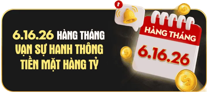 Khuyến mãi chào mừng thành viên mới S26BET