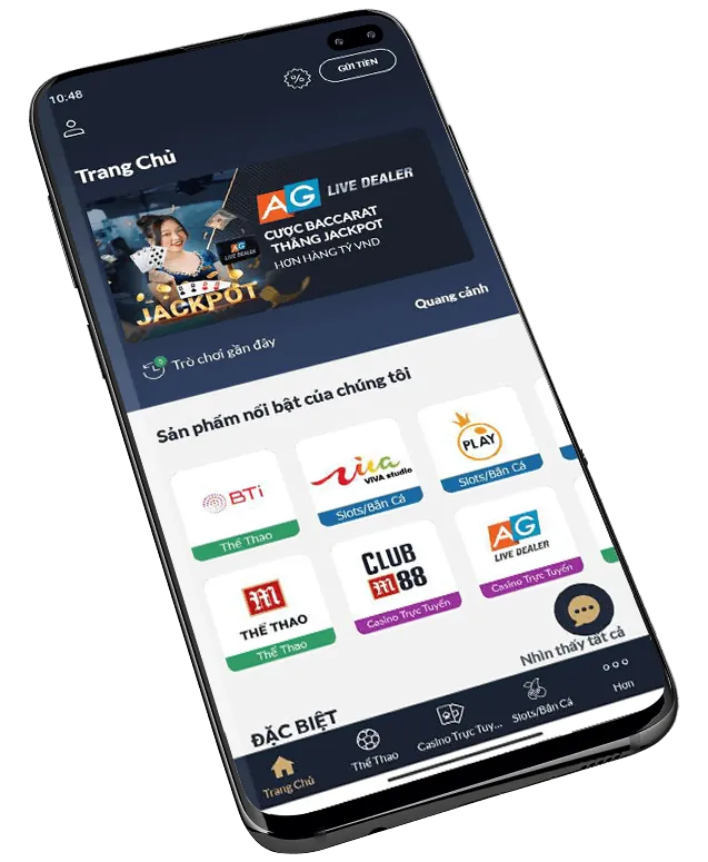 Nền tảng S26bet đảm bảo an toàn và bảo mật cho người chơi