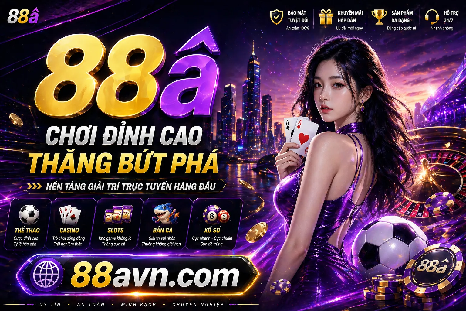 Sân vận động với ánh đèn rực rỡ, biểu tượng của cá cược thể thao trực tuyến tại S26BET